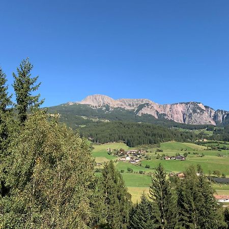 Apartment Hanile Sarentino Экстерьер фото