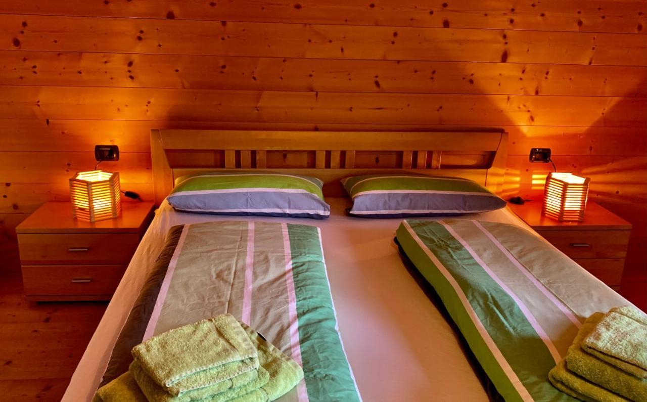 Apartment Hanile Sarentino Экстерьер фото