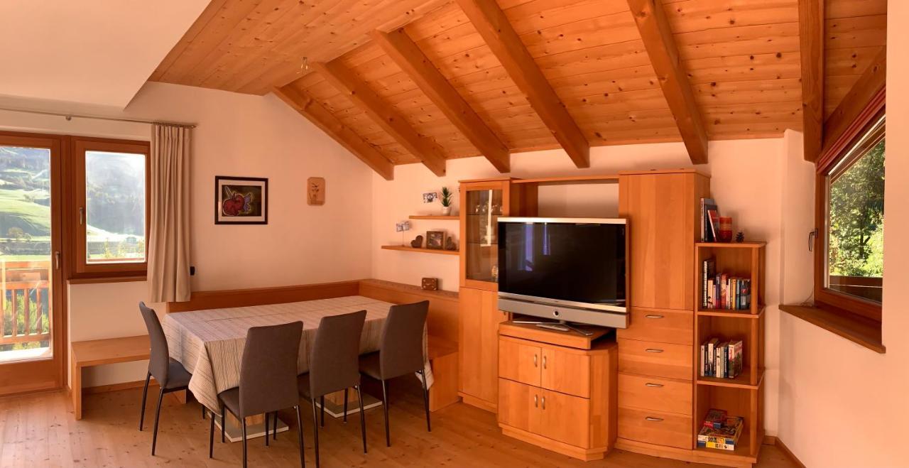 Apartment Hanile Sarentino Экстерьер фото