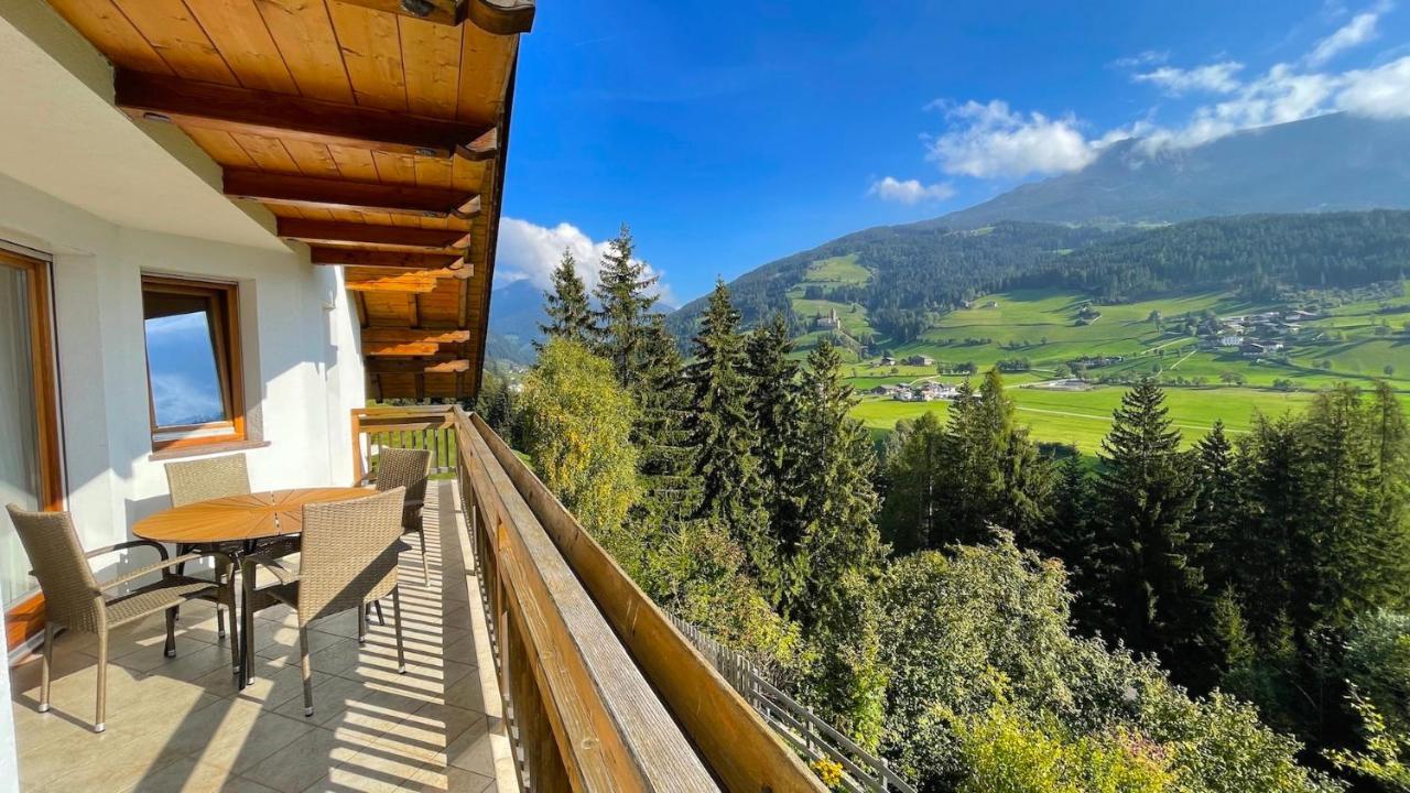 Apartment Hanile Sarentino Экстерьер фото