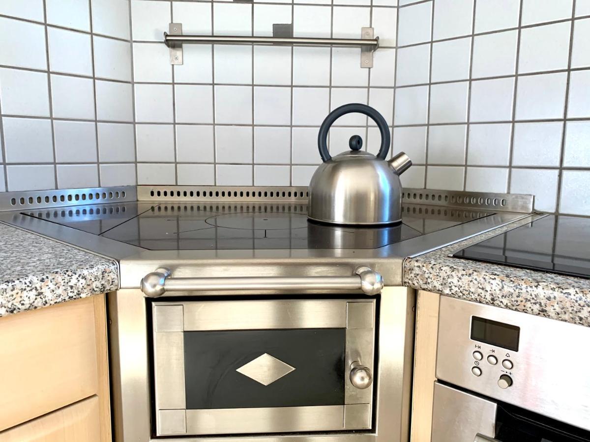Apartment Hanile Sarentino Экстерьер фото