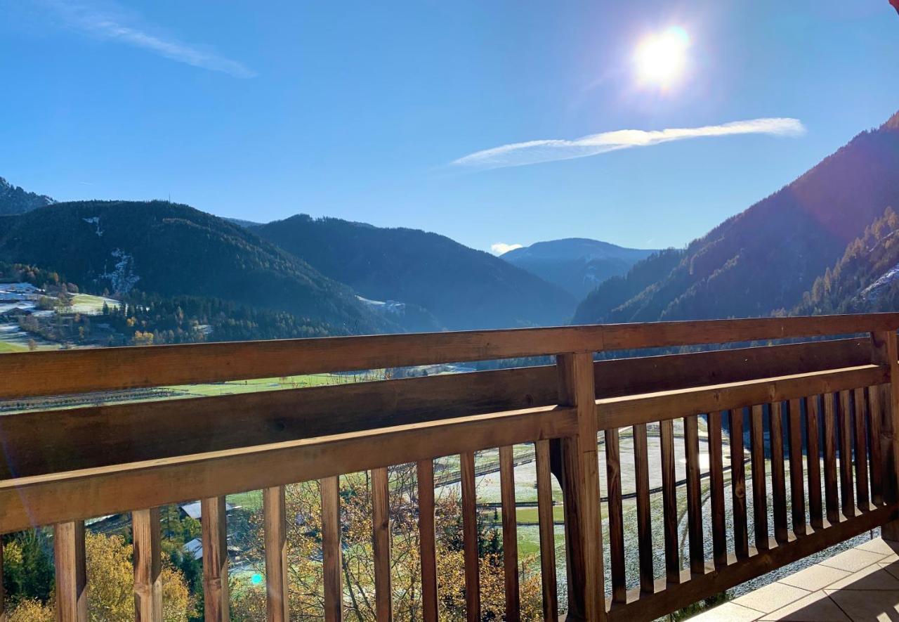 Apartment Hanile Sarentino Экстерьер фото